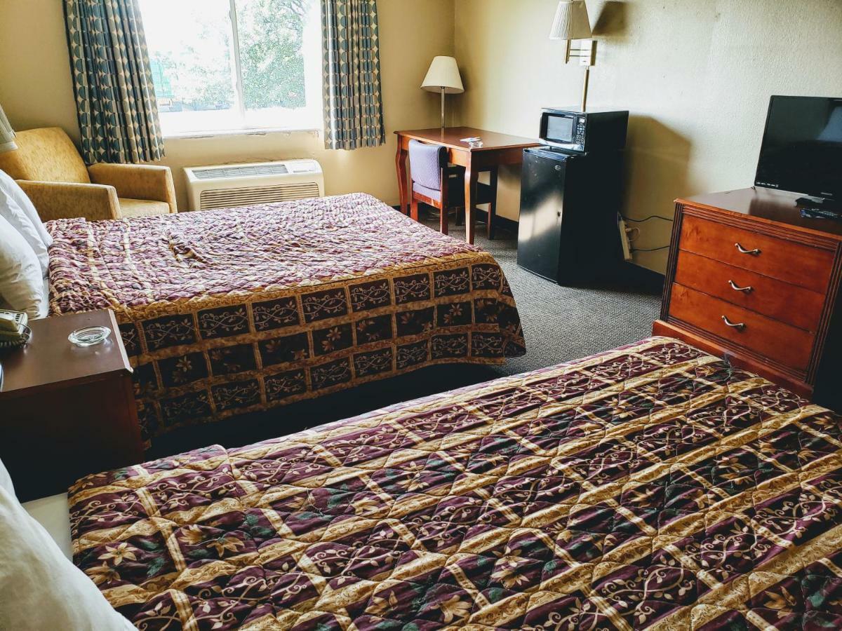 Days Inn & Suites By Wyndham Of Morris Εξωτερικό φωτογραφία